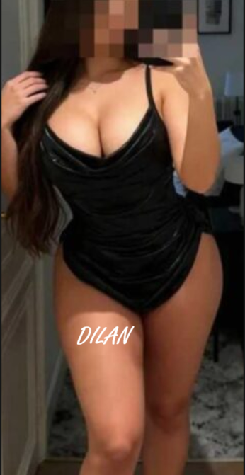 Dilan - Profil Fotoğrafı