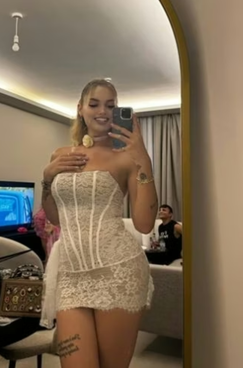 Elif - Profil Fotoğrafı