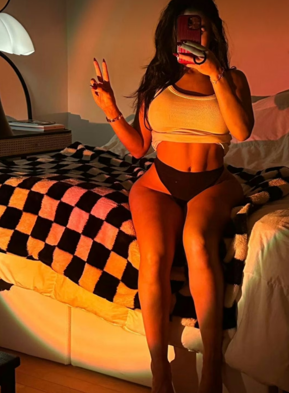 Gizem - Fotoğraf 4