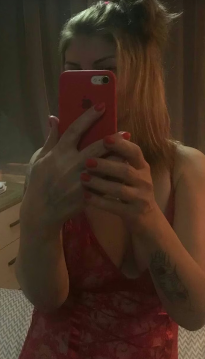 Ivanka - Profil Fotoğrafı